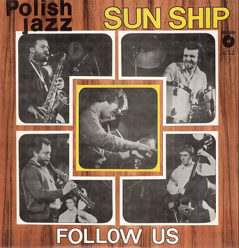 Sun Ship ‎– Follow Us
