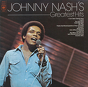 Johnny Nash ‎– Johnny Nash's Greatest Hits