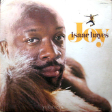 Isaac Hayes ‎– Joy