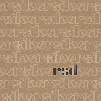 The Doors ‎– Curated By Record Store Day