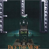 Electric Light Orchestra ‎– Face The Music
