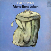 Cat Stevens ‎– Mona Bone Jakon