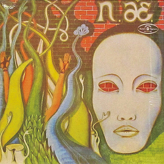 Czesław Niemen ‎– Niemen Aerolit