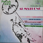Old Timers, Sami Swoi, Old Metropolitan Band, High Society ‎– Tribute To Armstrong