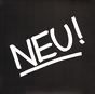 Neu! ‎– Neu! '75 
