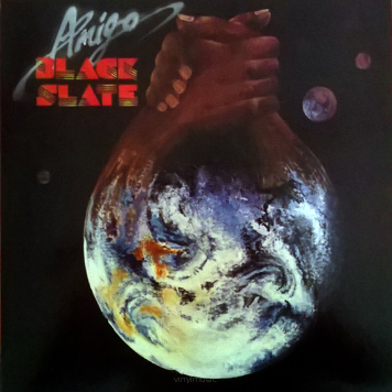 Black Slate ‎– Amigo