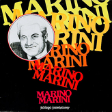 Marino Marini ‎– Jakiego Pamiętamy