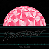 Waveshaper ‎– Solar Drifter