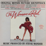 Various ‎– The Woman In Red - Original Motion Picture Soundtrack