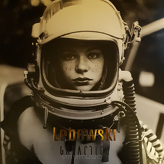 Lebowski ‎– Galactica