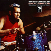 Idris Muhammad ‎– Black Rhythm Revolution!