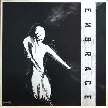 Embrace ‎– Embrace 