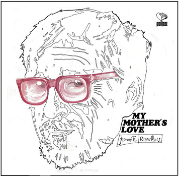 Jimmy Rowles ‎– My Mother's Love