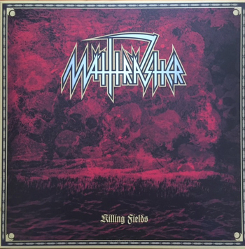 Mähthräsher ‎– Killing Fields