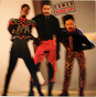 Cameo ‎– Word Up!