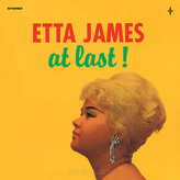 Etta James ‎– At Last!