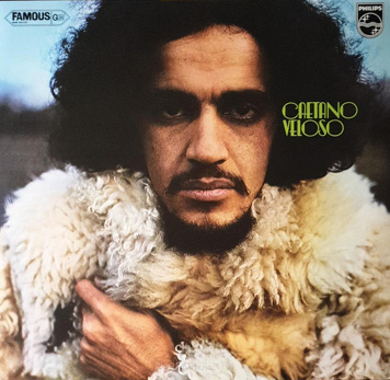 Caetano Veloso ‎– Caetano Veloso