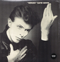 David Bowie ‎– "Heroes"
