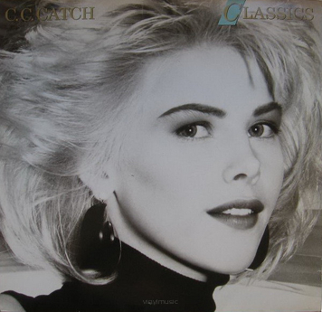 C.C. Catch ‎– Classics