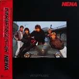 Nena ‎– Nena