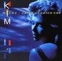 Kim Wilde ‎– Catch As Catch Can (Promo)