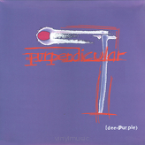 Deep Purple ‎– Purpendicular