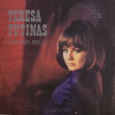 Teresa Tutinas ‎– Gorzko Mi...