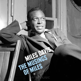 Miles Davis ‎– The Musings Of Miles