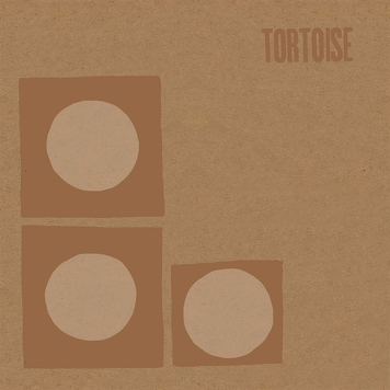 Tortoise ‎– Tortoise