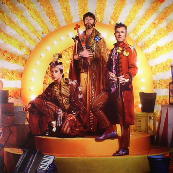 Take That ‎– Wonderland