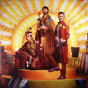 Take That ‎– Wonderland