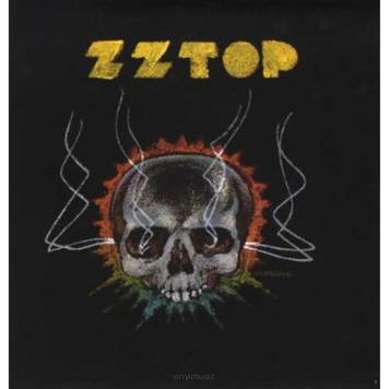 ZZ Top ‎– Degüello