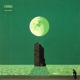Mike Oldfield ‎– Crises