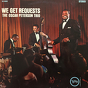 The Oscar Peterson Trio ‎– We Get Requests