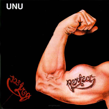 Perfect ‎– Unu