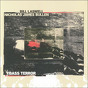 Bill Laswell / Nicholas James Bullen ‎– Bass Terror