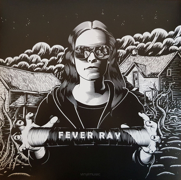 Fever Ray ‎– Fever Ray