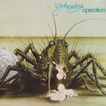 Birth Control ‎– Operation