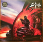 Sodom ‎– Agent Orange