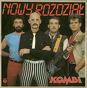 Kombi ‎– Nowy Rozdział