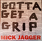 Mick Jagger ‎– Gotta Get A Grip / England Lost