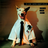 Rick Springfield ‎– Working Class Dog 