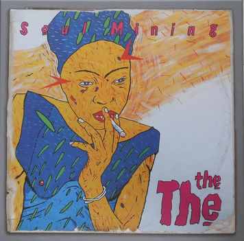 The The ‎– Soul Mining