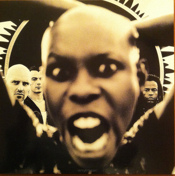 Skunk Anansie ‎– Stoosh
