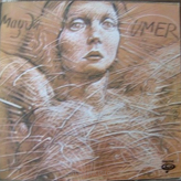 Magda Umer ‎– Magda Umer