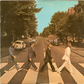 The Beatles ‎– Abbey Road