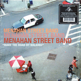 Menahan Street Band ‎– Make The Road By Walking