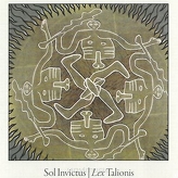 Sol Invictus ‎– Lex Talionis 