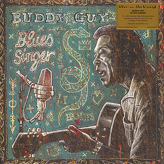 Buddy Guy ‎– Blues Singer