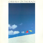 Chris Rea ‎– On The Beach